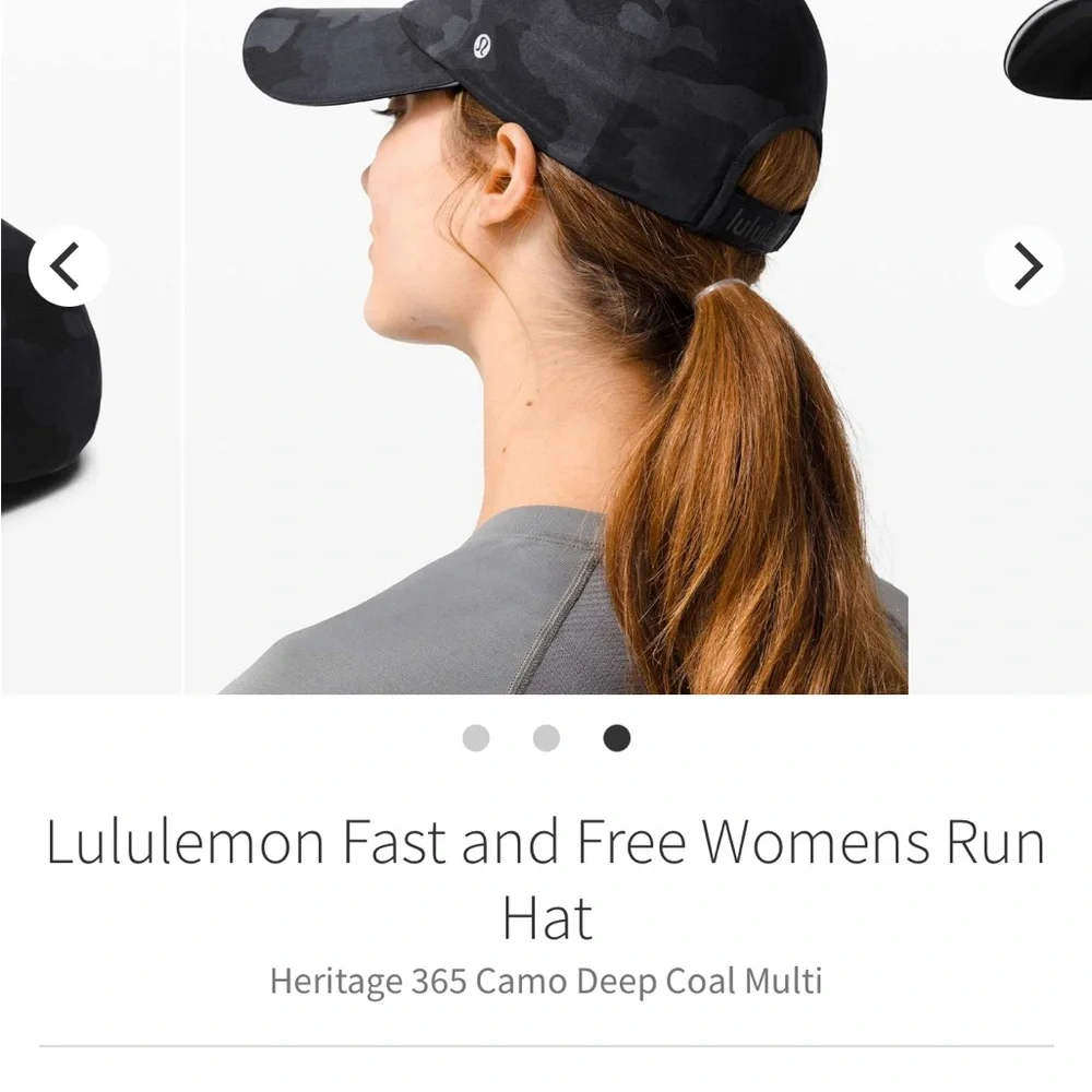 lululemon athletica lightweight running